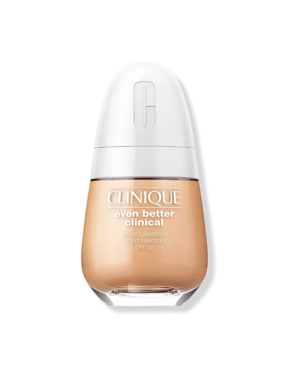 Clinique Even Better Clinical Serum Foundation — CN18 — Full Size NWT $49